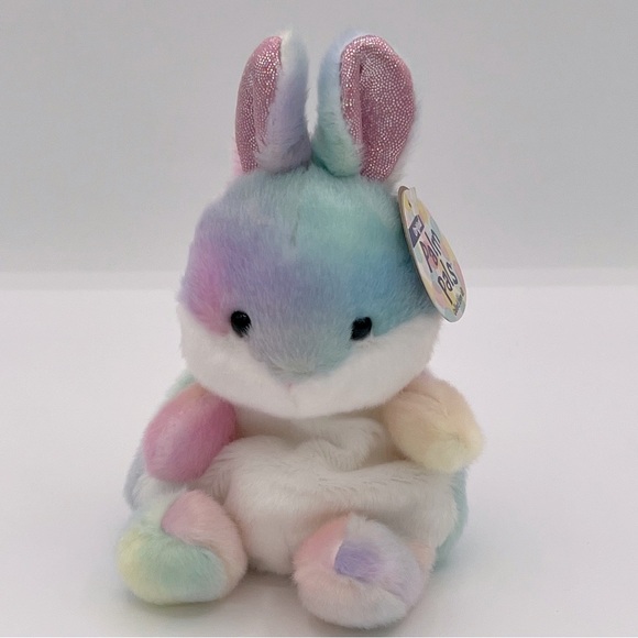 Palm Pals Toys Palm Pals 5 Opal The Easter Multicolor